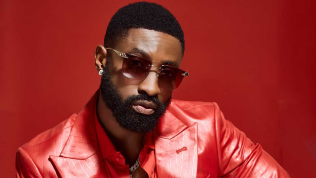 Singer Ric Hassani Berates today's Afrobeats "not very good music" 

Singer Ric Hassani says that the quality of Afrobeats music in has declined dramatically over time. 

Hassani, who appeared on Channels TV's Rubbin' Minds with Ebuka, observed that w